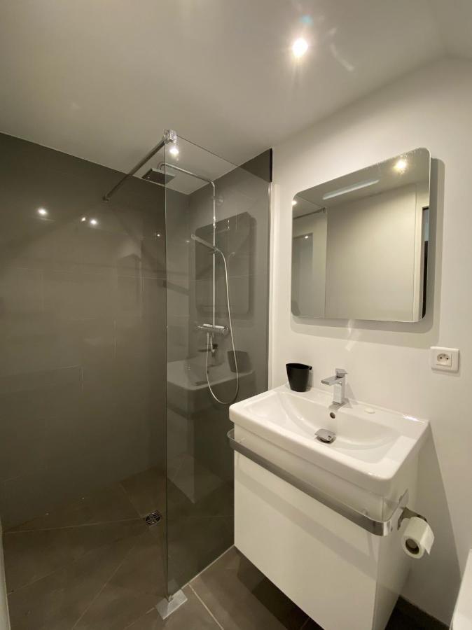 2 Pieces La Tour Apartment Saint-Etienne-de-Tinee Exterior photo